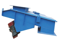 ZG型振動給料機